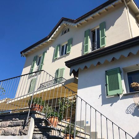Holiday Home Vista Lago Cernobbio Luaran gambar