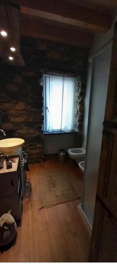 Holiday Home Vista Lago Cernobbio Luaran gambar