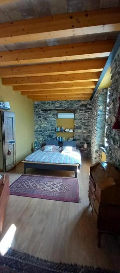 Holiday Home Vista Lago Cernobbio Luaran gambar