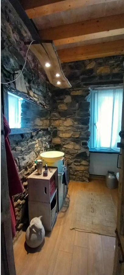 Holiday Home Vista Lago Cernobbio Luaran gambar