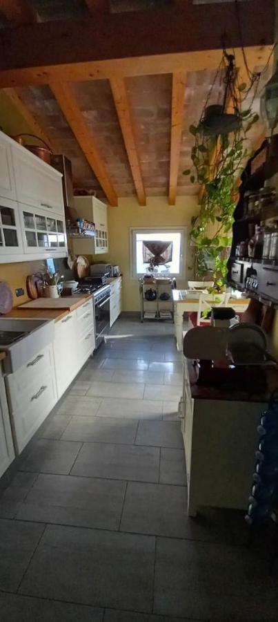 Holiday Home Vista Lago Cernobbio Luaran gambar