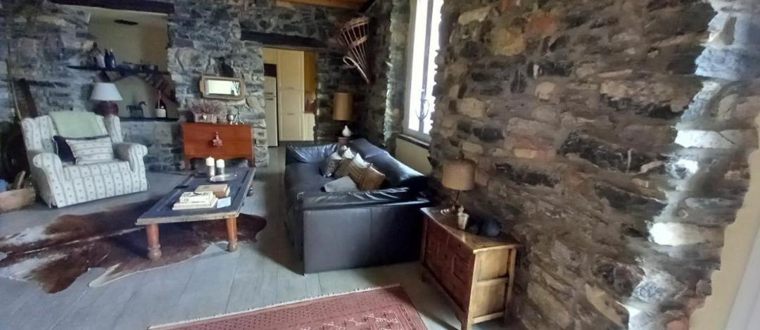Holiday Home Vista Lago Cernobbio Luaran gambar