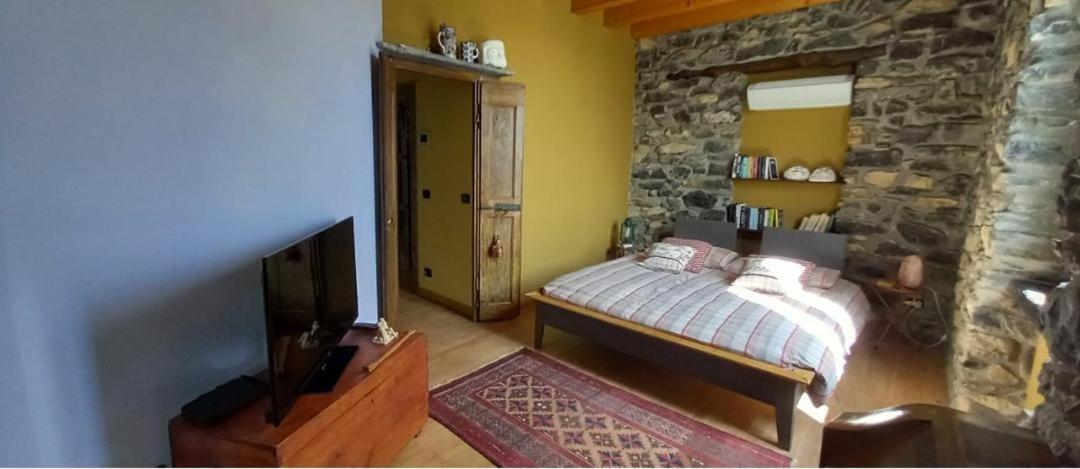 Holiday Home Vista Lago Cernobbio Luaran gambar