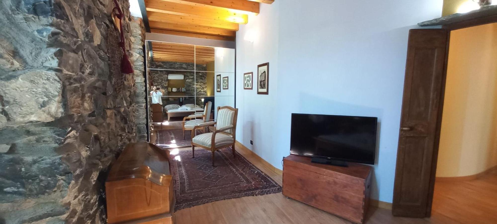 Holiday Home Vista Lago Cernobbio Bilik gambar