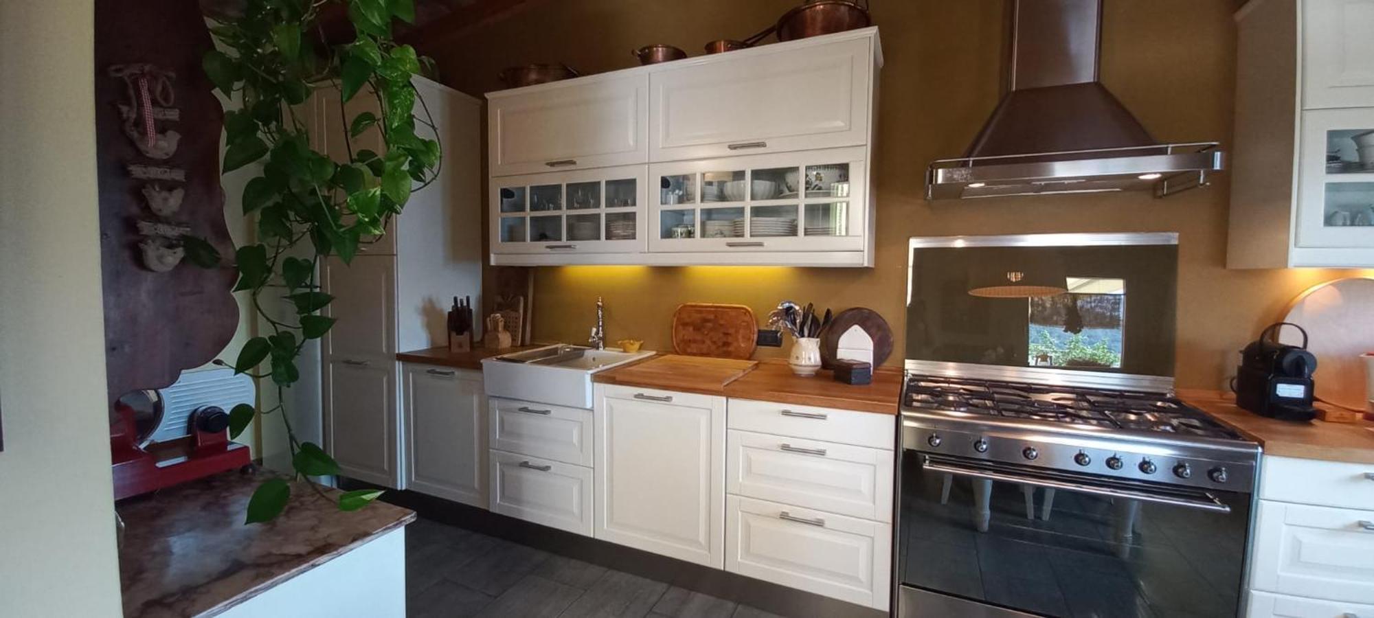 Holiday Home Vista Lago Cernobbio Bilik gambar