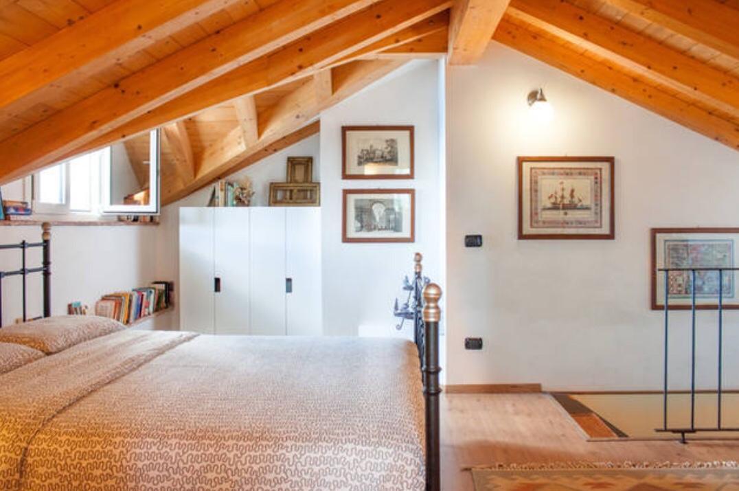 Holiday Home Vista Lago Cernobbio Luaran gambar