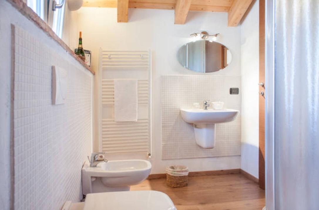 Holiday Home Vista Lago Cernobbio Luaran gambar