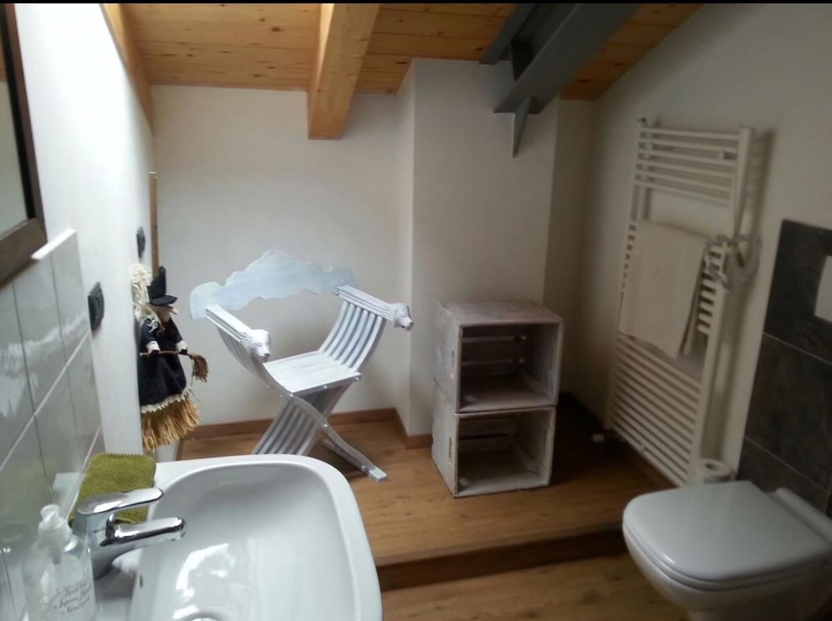 Holiday Home Vista Lago Cernobbio Luaran gambar