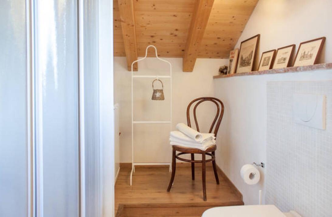 Holiday Home Vista Lago Cernobbio Luaran gambar