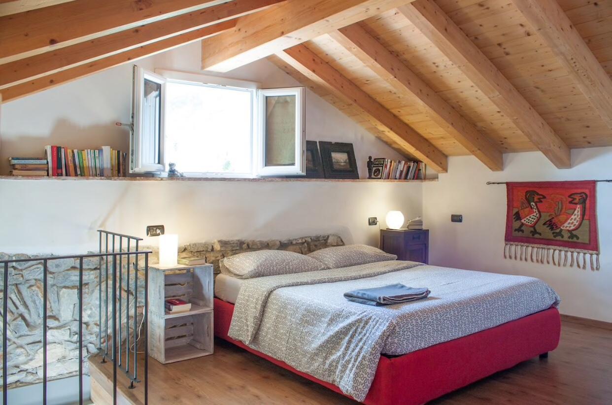 Holiday Home Vista Lago Cernobbio Luaran gambar