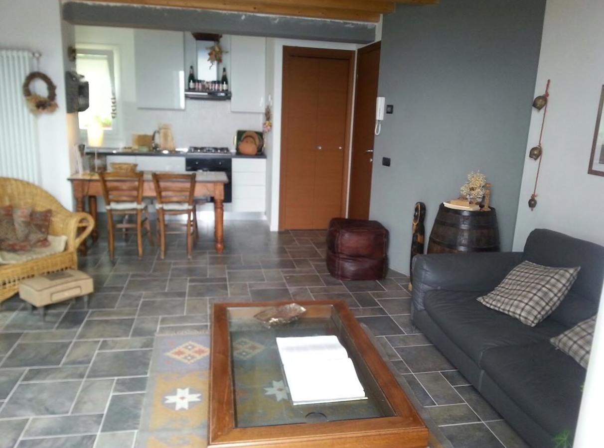 Holiday Home Vista Lago Cernobbio Luaran gambar
