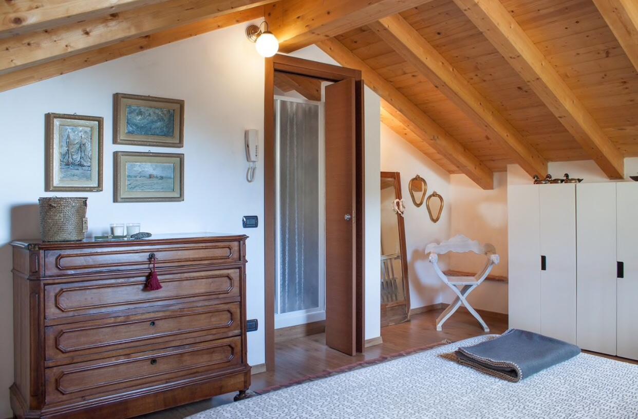 Holiday Home Vista Lago Cernobbio Luaran gambar